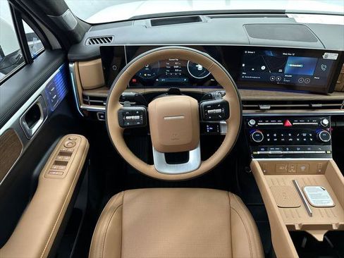 New 2026 Hyundai Santa Fe Calligraphy FWD image 26