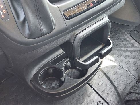 New 2026 RAM ProMaster 2500 w/ Safety Group image 15