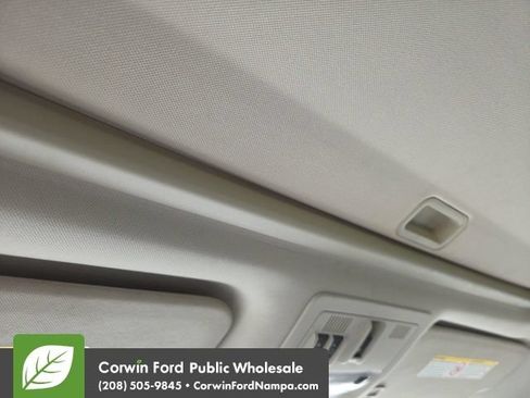 Used 2009 Chevrolet Silverado 2500 LTZ w/ Safety Package AWD/4WD image 15
