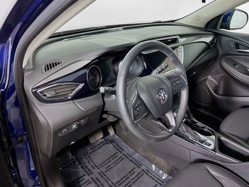 Used 2023 Buick Encore GX Select w/ Safety Package II image 8