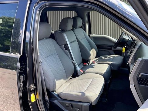 Used 2020 Ford F150 XLT w/ Equipment Group 302A Luxury AWD/4WD image 10