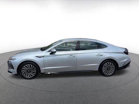 Used 2025 Hyundai Sonata SEL image 9