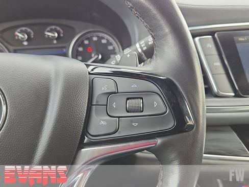 Used 2023 Buick Enclave Essence AWD/4WD image 14
