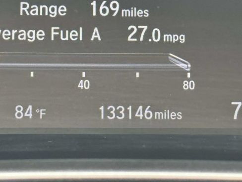 Used 2017 Honda CR-V EX image 24