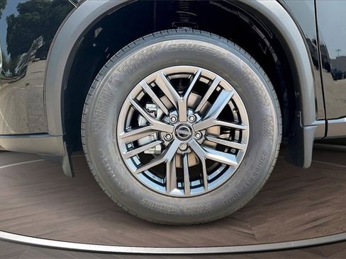 New 2026 Nissan Rogue S image 12