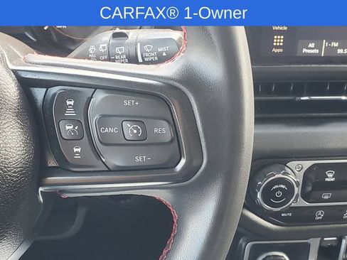 Used 2024 Jeep Wrangler Unlimited Rubicon AWD/4WD image 21