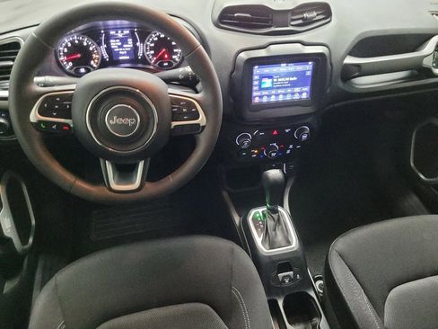 Used 2020 Jeep Renegade Sport FWD image 22
