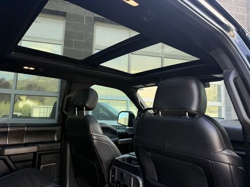 Used 2019 Ford F150 Raptor w/ Equipment Group 802A Luxury AWD/4WD image 49