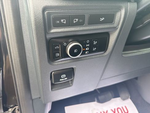 Used 2023 Ford F150 XLT w/ Equipment Group 302A High AWD/4WD image 42