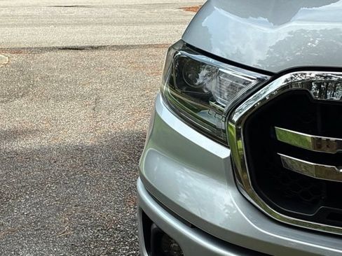 Used 2019 Ford Ranger Lariat RWD image 9