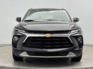 Used 2024 Chevrolet Blazer LT AWD/4WD video 2