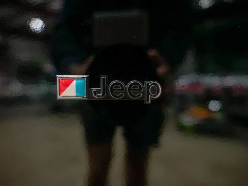 Used 1986 Jeep CJ 7 image 36