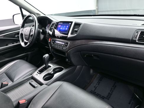 Used 2017 Honda Pilot EX-L image 15