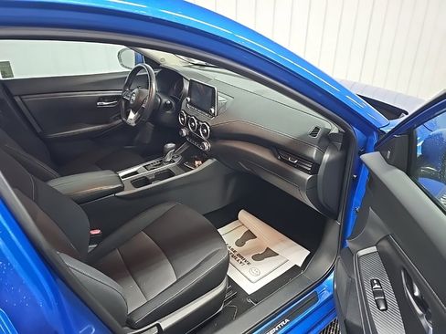 Used 2022 Nissan Sentra SV w/ All-Weather Package image 15