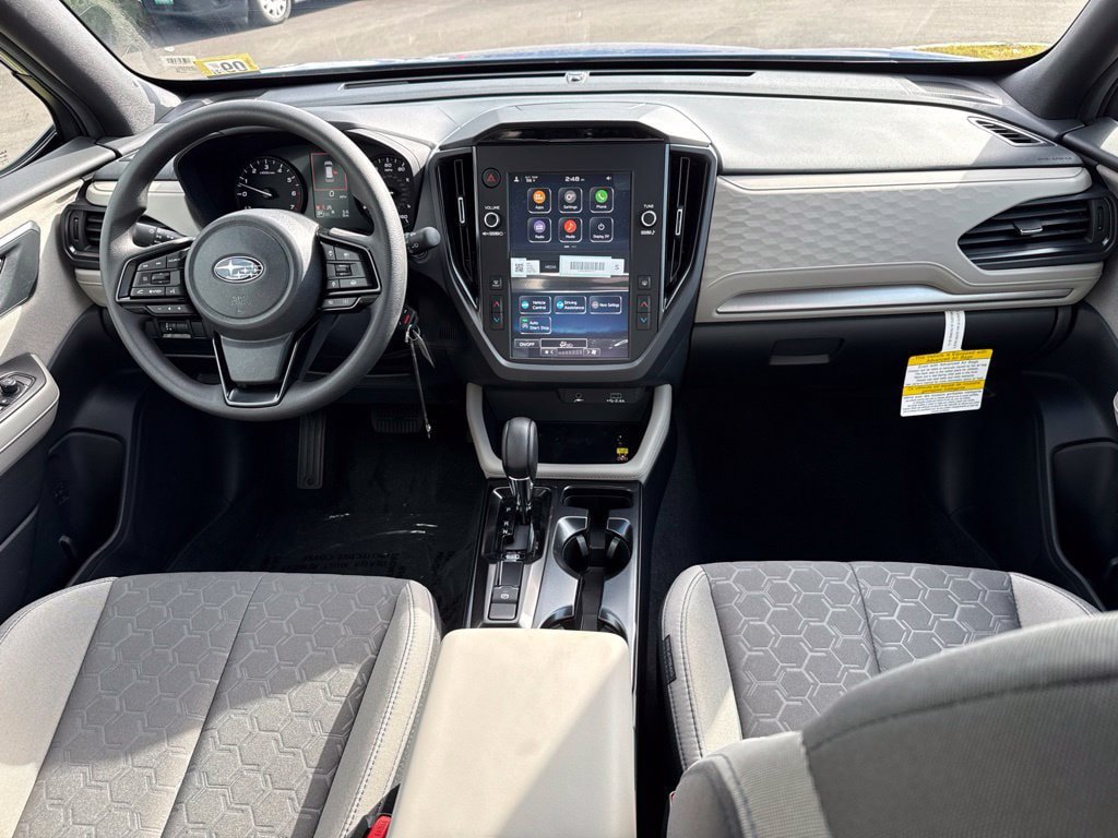 New 2026 Subaru Forester AWD/4WD image 13