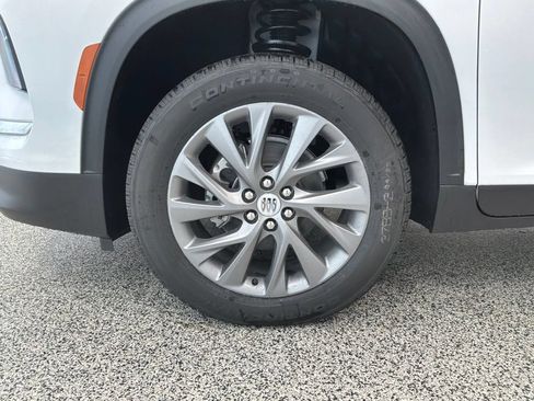 New 2026 Buick Enclave Preferred w/ Power Package AWD/4WD image 4