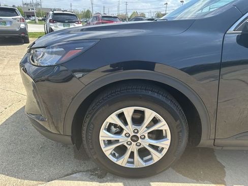 Used 2023 Ford Escape Active w/ Cold Weather Package FWD image 34