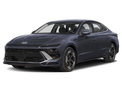 New 2026 Hyundai Sonata SEL
