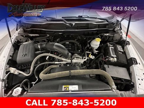 Used 2020 RAM 1500 Tradesman w/ Popular Equipment Group image 20