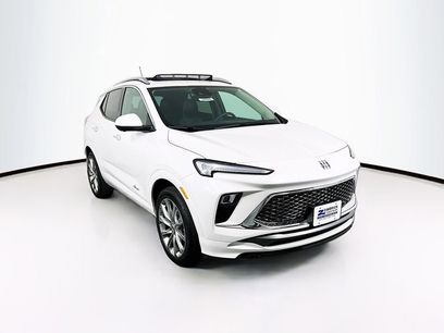 Used 2024 Buick Encore GX Avenir w/ Avenir Technology Package