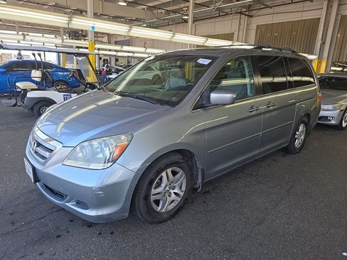 Used 2006 Honda Odyssey EX-L image 1