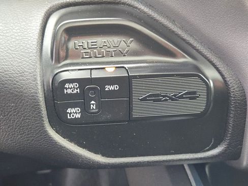 Used 2023 RAM 2500 Laramie image 29