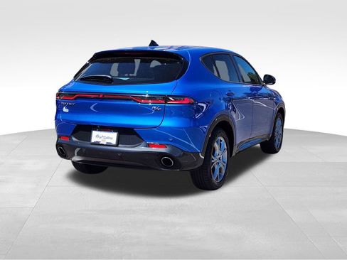 Used 2024 Dodge Hornet R/T AWD/4WD image 8