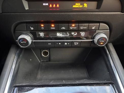 Used 2021 MAZDA CX-5 Carbon Edition image 32