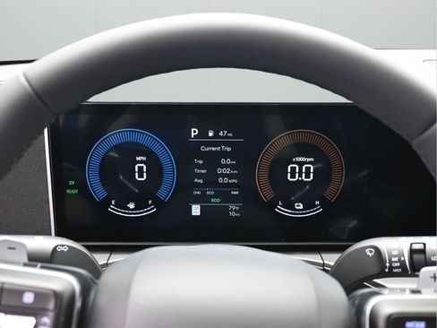 New 2026 Hyundai Santa Fe SE FWD image 5