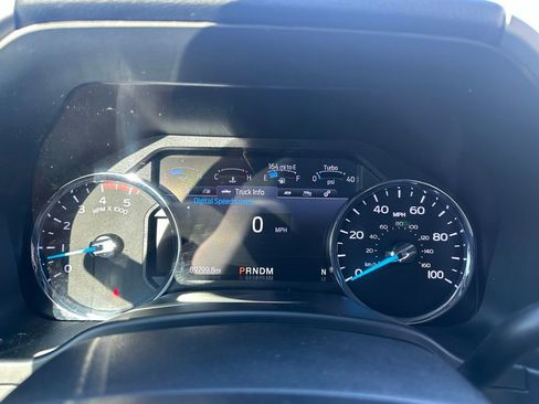 Used 2021 Ford F250 Lariat w/ Lariat Value Package image 33