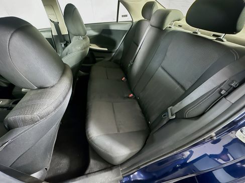 Used 2013 Toyota Corolla S FWD image 24