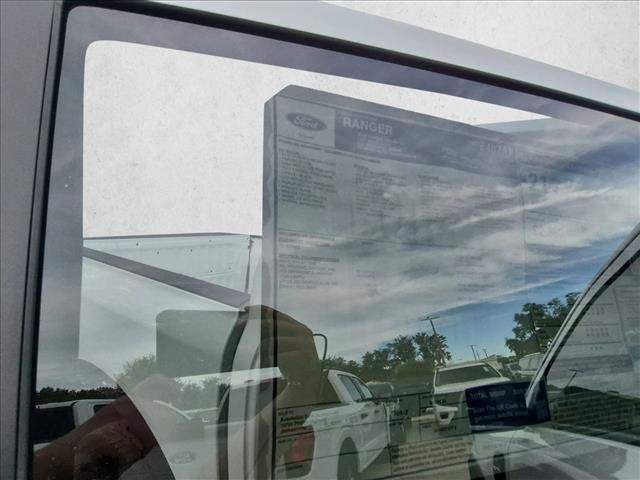 New 2026 Ford Ranger XL AWD/4WD image 18