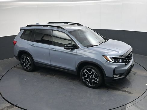 Used 2023 Honda Passport Elite image 20