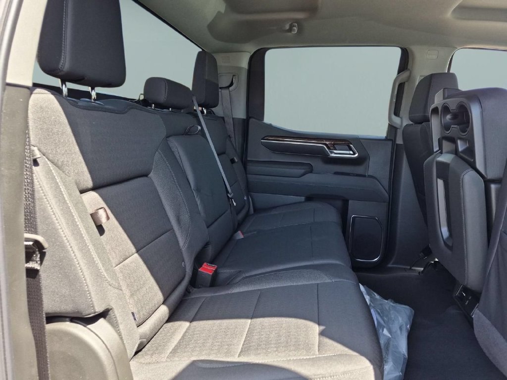 New 2026 GMC Sierra 1500 Elevation AWD/4WD image 26