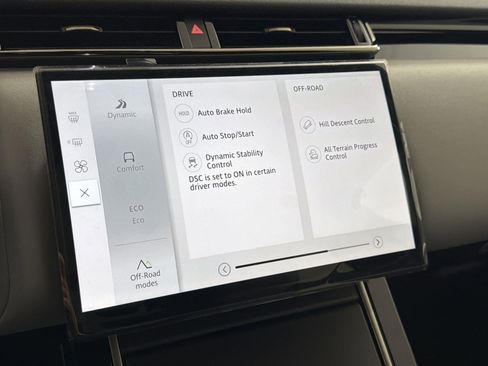 New 2026 Land Rover Range Rover Velar S image 19