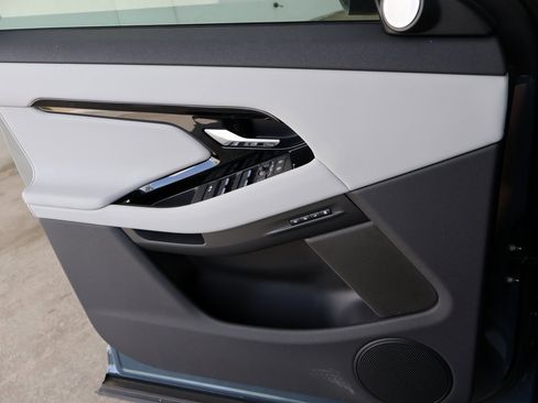 New 2026 Land Rover Range Rover Evoque Dynamic SE image 72