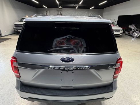 Used 2019 Ford Expedition Max XL AWD/4WD image 17