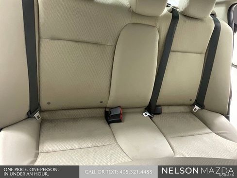 Used 2015 Honda Civic LX image 29