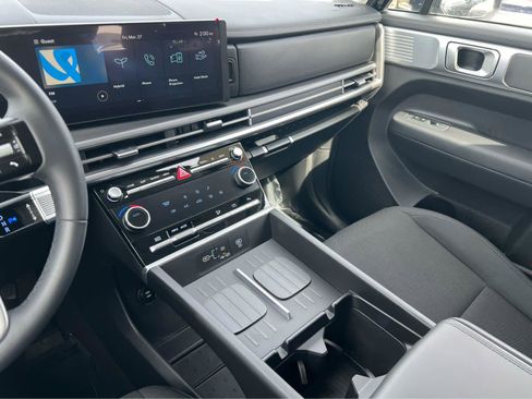 New 2026 Hyundai Santa Fe SE FWD image 35