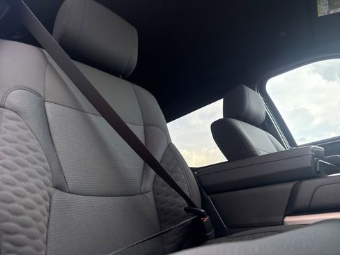New 2026 Toyota Tundra SR5 RWD image 27