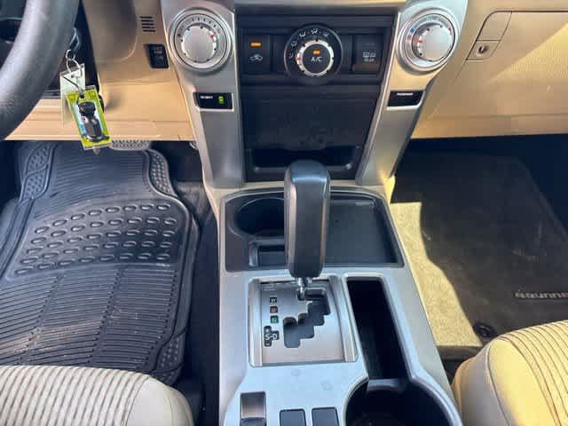 Used 2013 Toyota 4Runner SR5 RWD image 19