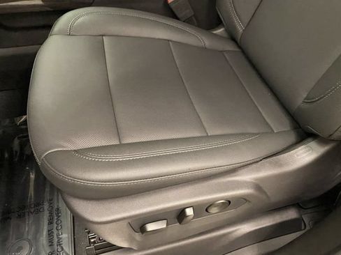 New 2026 Chevrolet Silverado 1500 LTZ w/ LTZ Convenience Package II AWD/4WD image 23