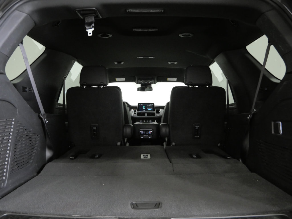 Used 2024 Chevrolet Tahoe LT AWD/4WD image 27