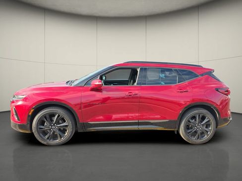 Used 2020 Chevrolet Blazer RS FWD image 5