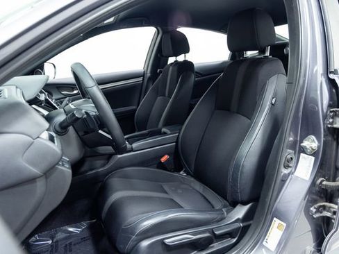 Used 2019 Honda Civic Sport image 21