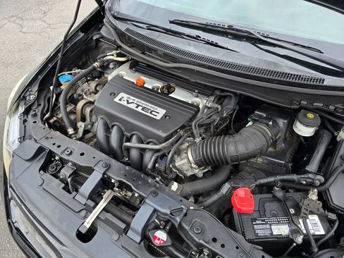 Used 2012 Honda Civic Si image 32