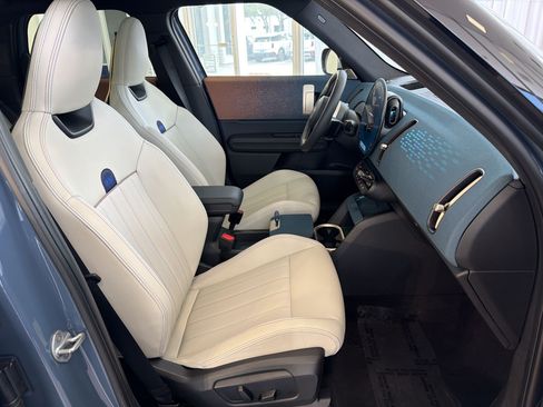 Certified 2026 MINI Cooper Countryman S AWD/4WD image 30