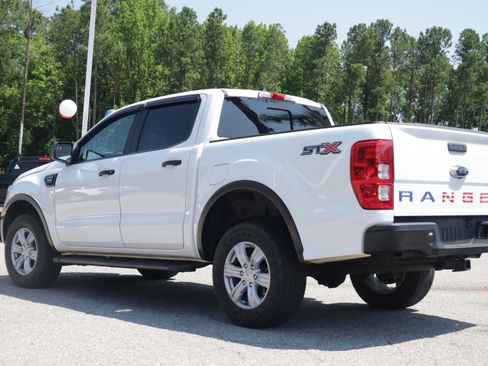 Used 2019 Ford Ranger XL w/ Equipment Group 101A Mid RWD image 3