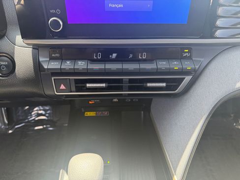 Certified 2025 Toyota Camry LE image 17