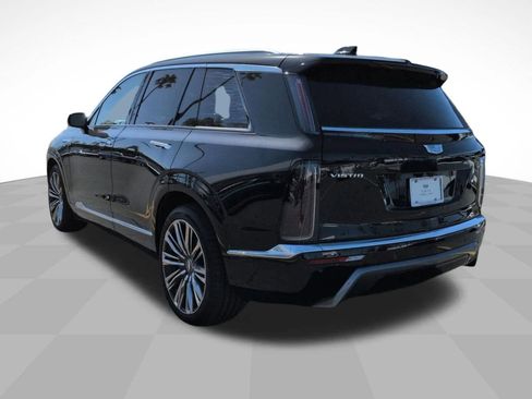 New 2026 Cadillac Vistiq Premium Luxury image 7